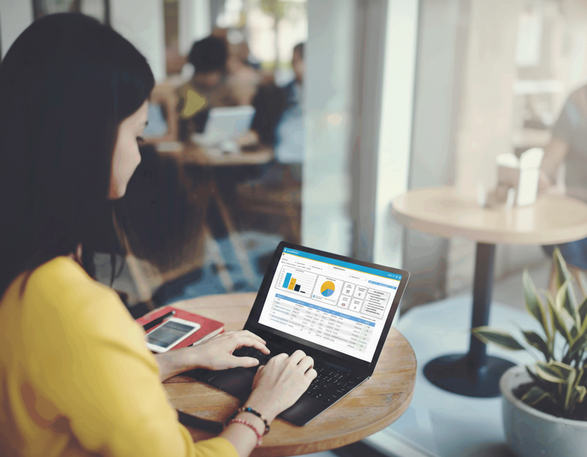 Audit Desk Remediation Software